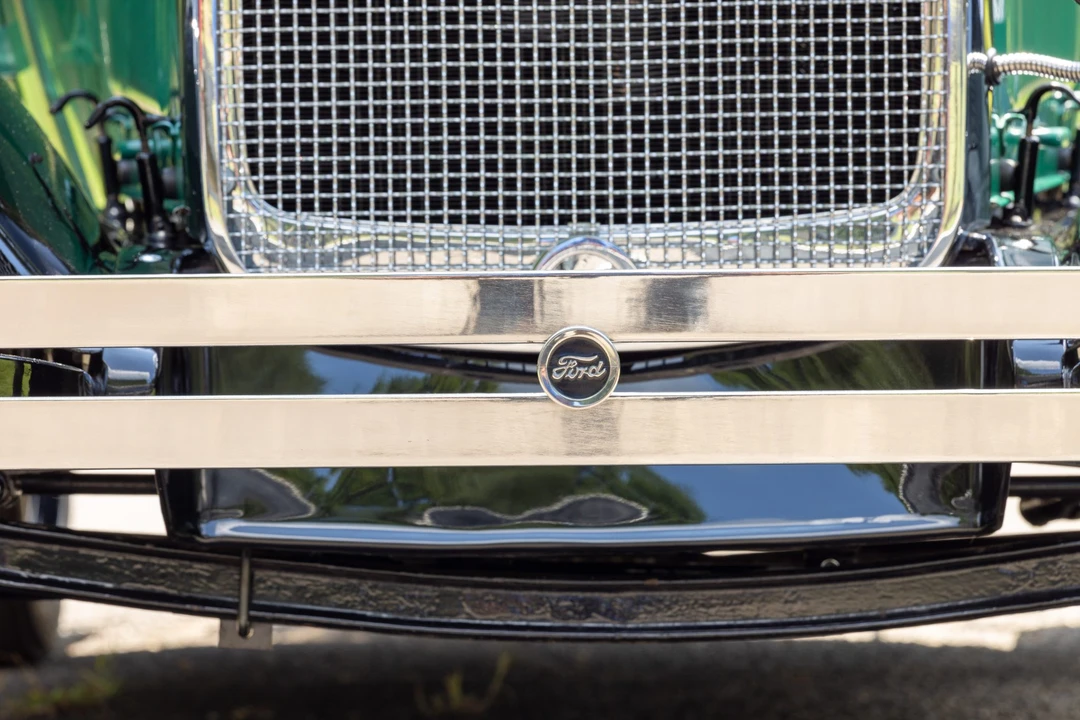 1929 Ford Model A - Image 18 of 31
