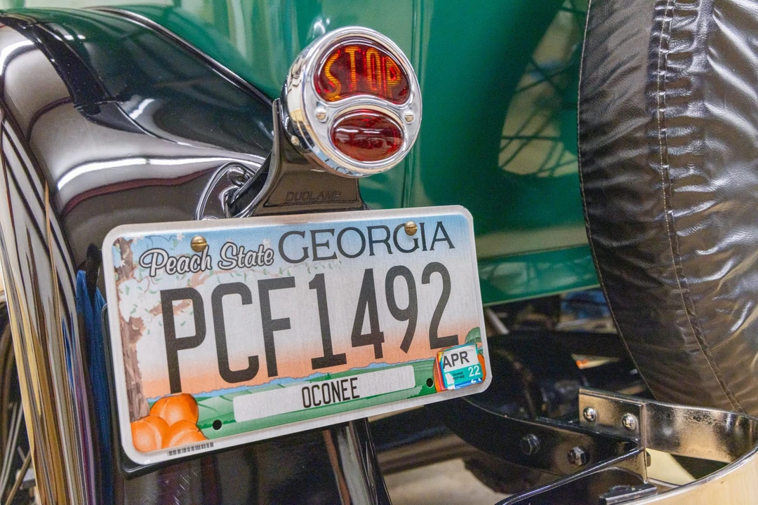 1929 Ford Model A - Image 30 of 31