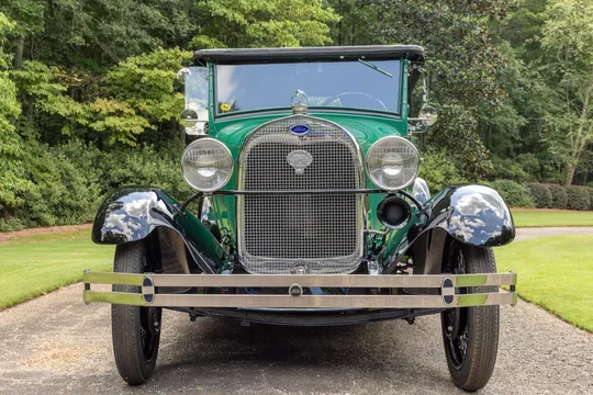 1929 Ford Model A - Image 3 of 31