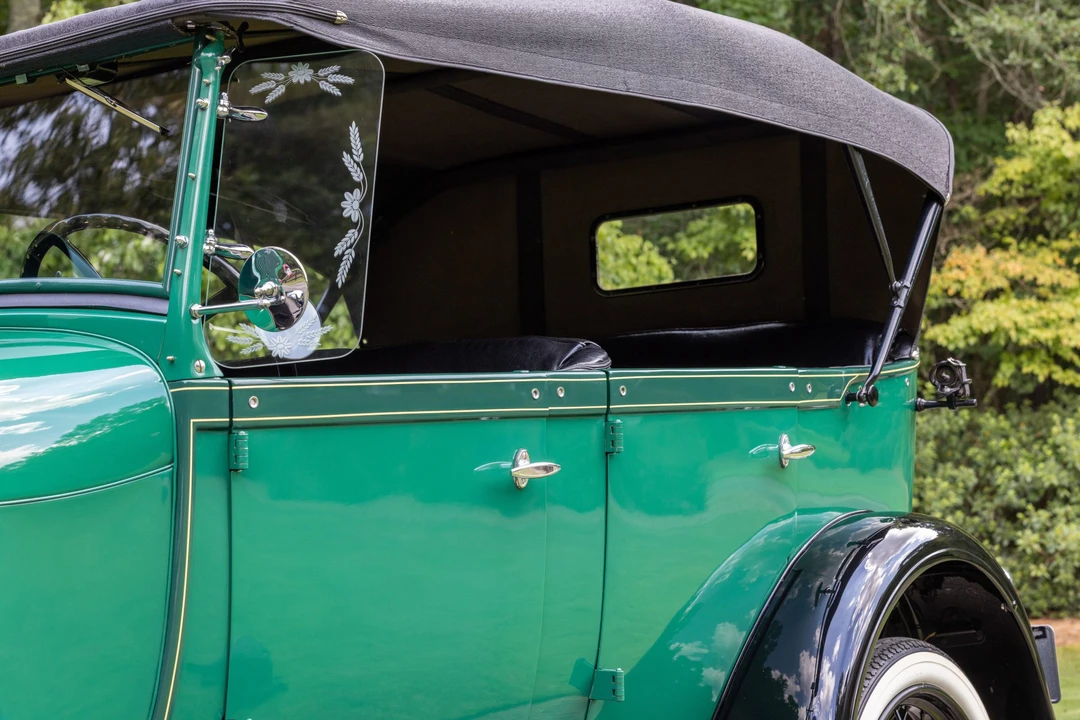 1929 Ford Model A - Image 11 of 31