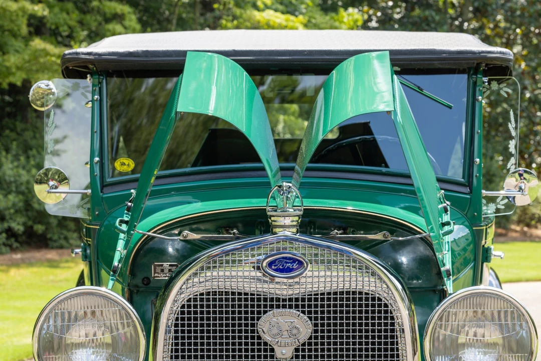 1929 Ford Model A - Image 17 of 31