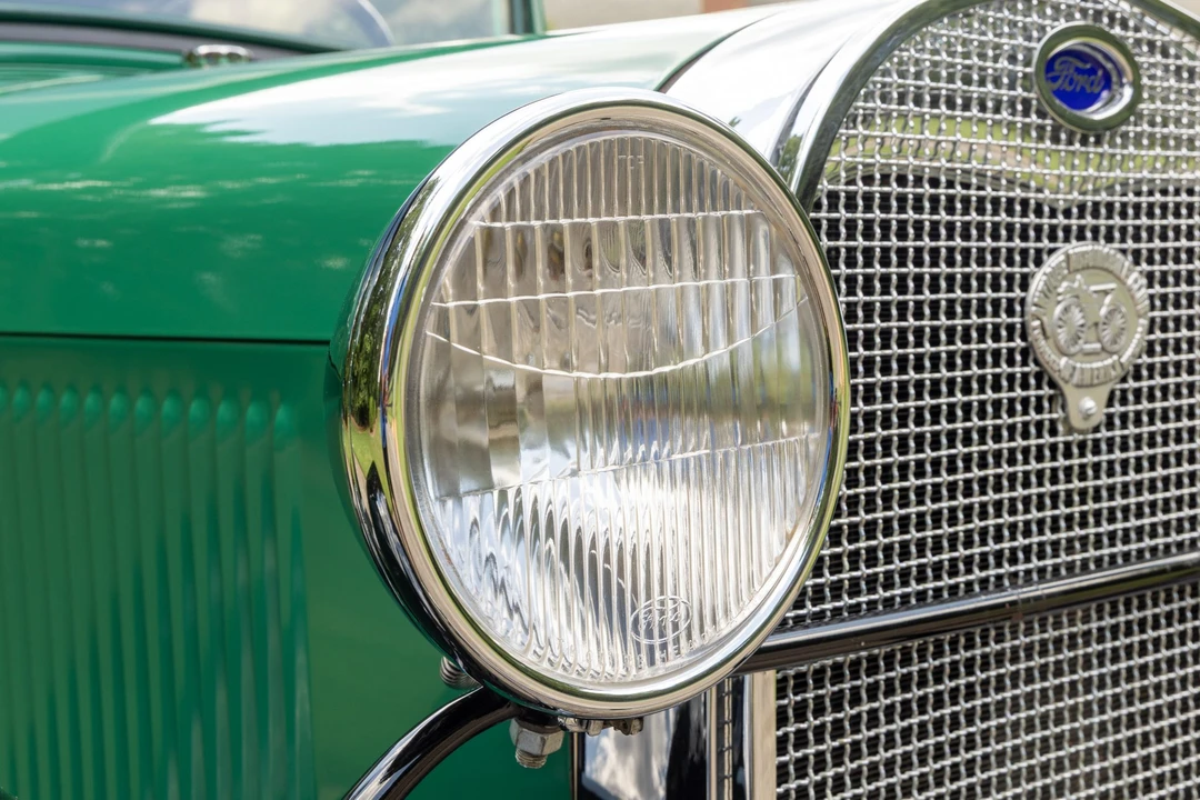 1929 Ford Model A - Image 23 of 31