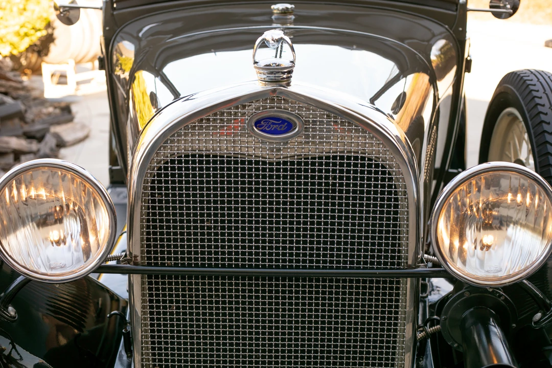 1929 Ford Model A - Image 19 of 31