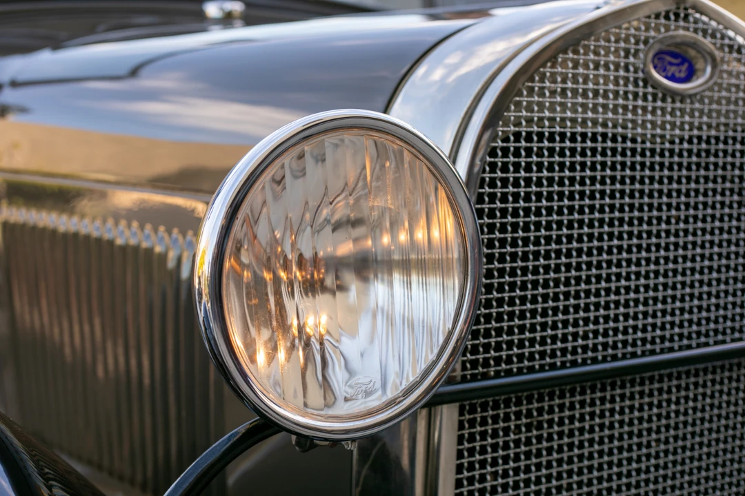 1929 Ford Model A - Image 20 of 31