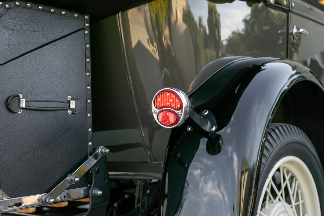 1929 Ford Model A - Image 21 of 31