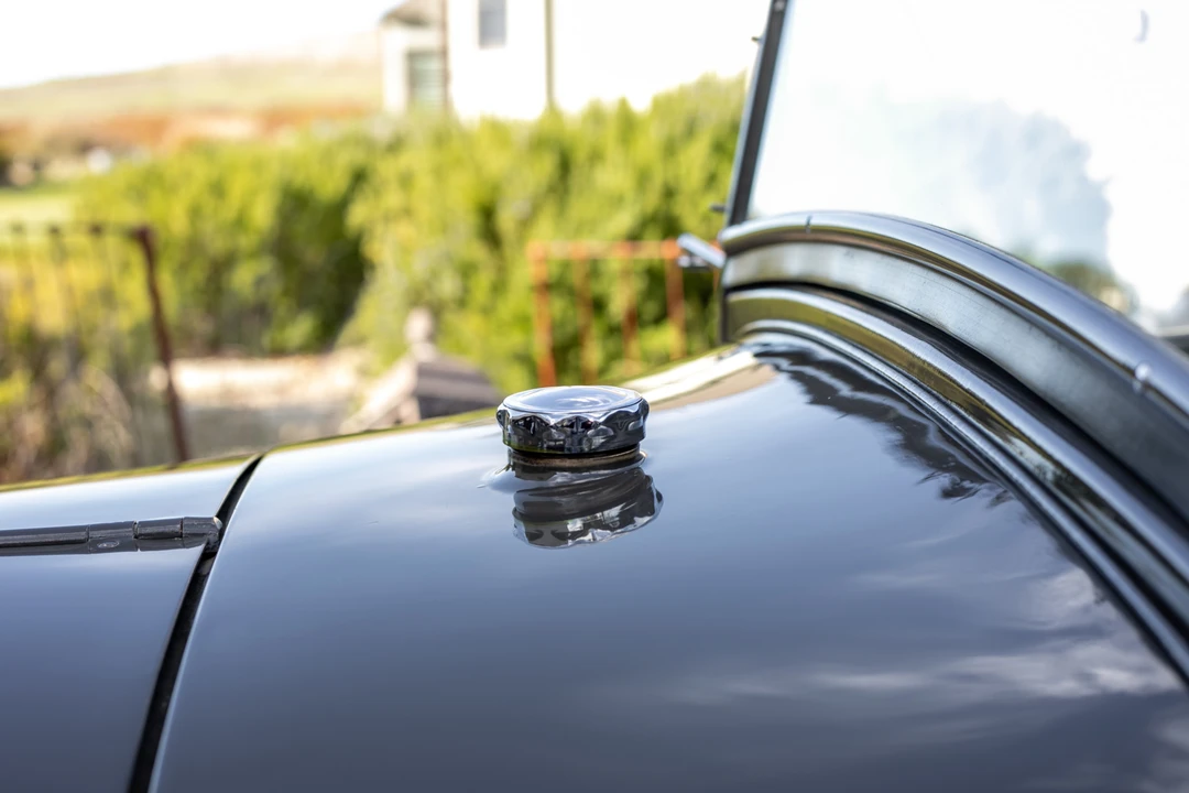 1929 Ford Model A - Image 30 of 31