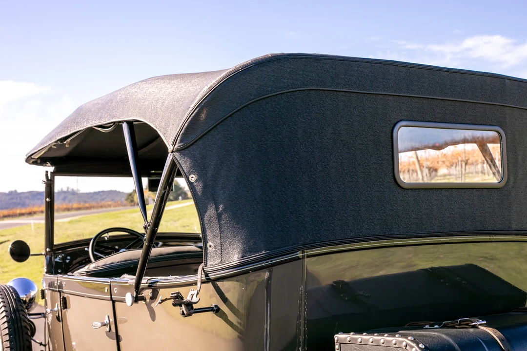 1929 Ford Model A - Image 16 of 31