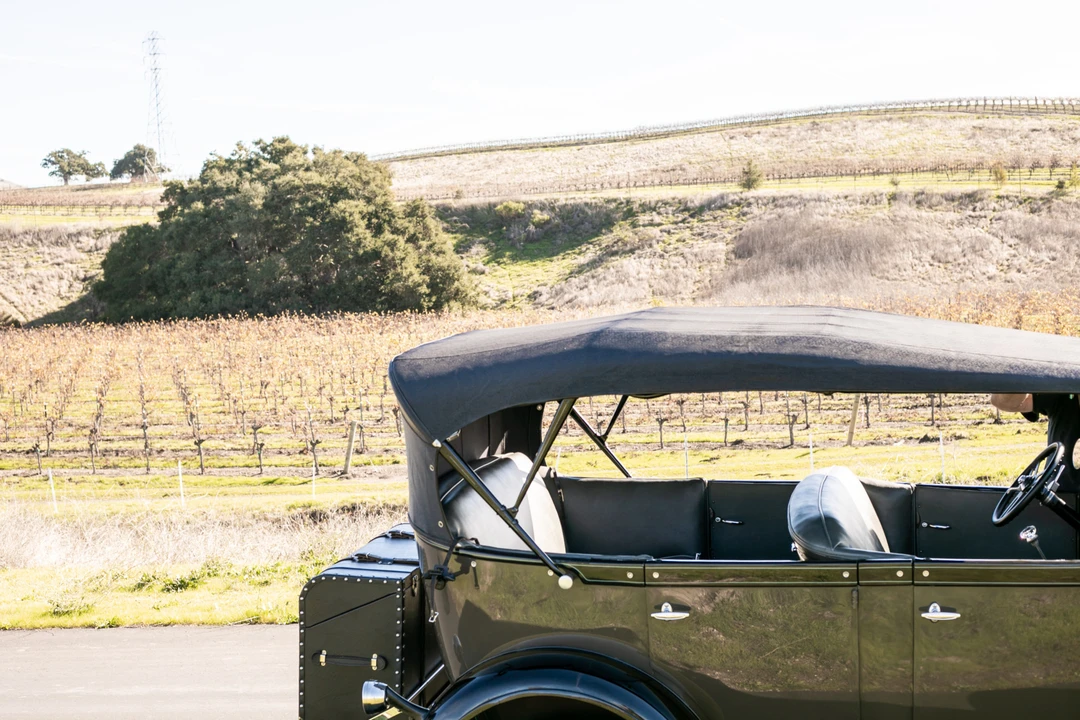 1929 Ford Model A - Image 17 of 31