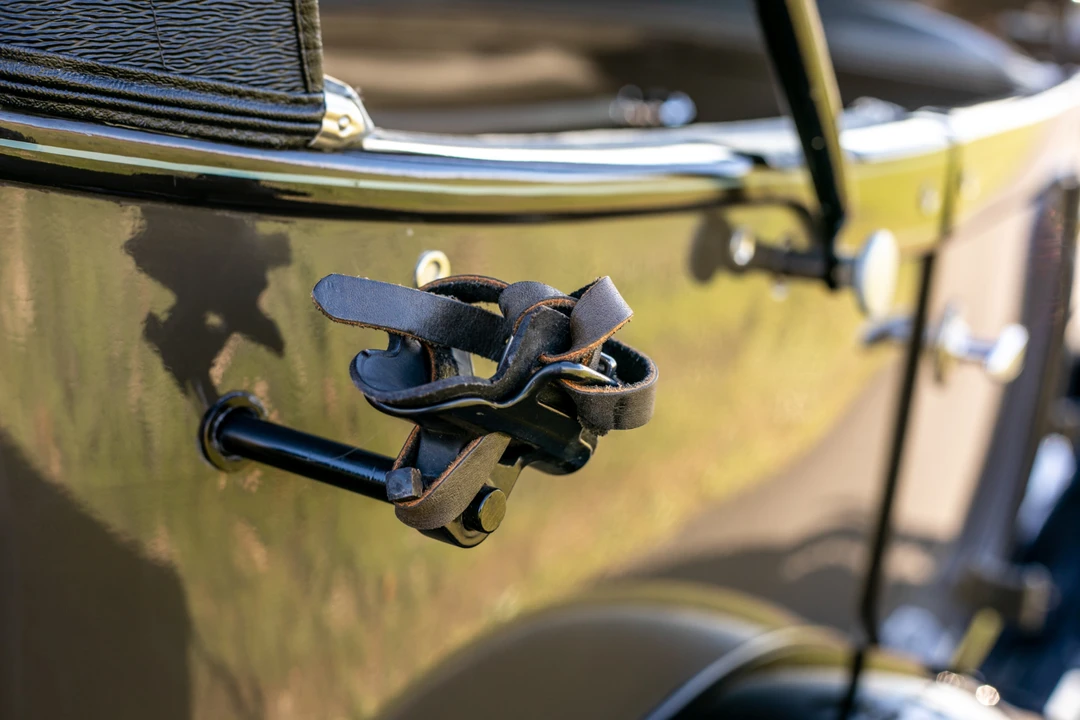 1929 Ford Model A - Image 18 of 31