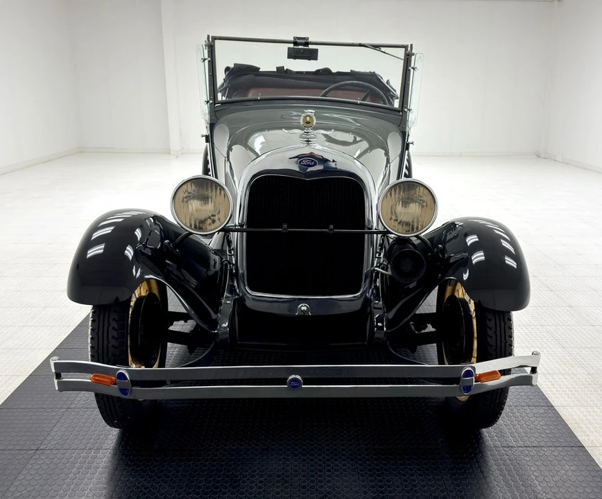 1929 Ford Model A - Image 11 of 12
