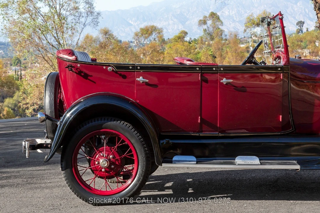 1929 Ford Model A - Image 12 of 31