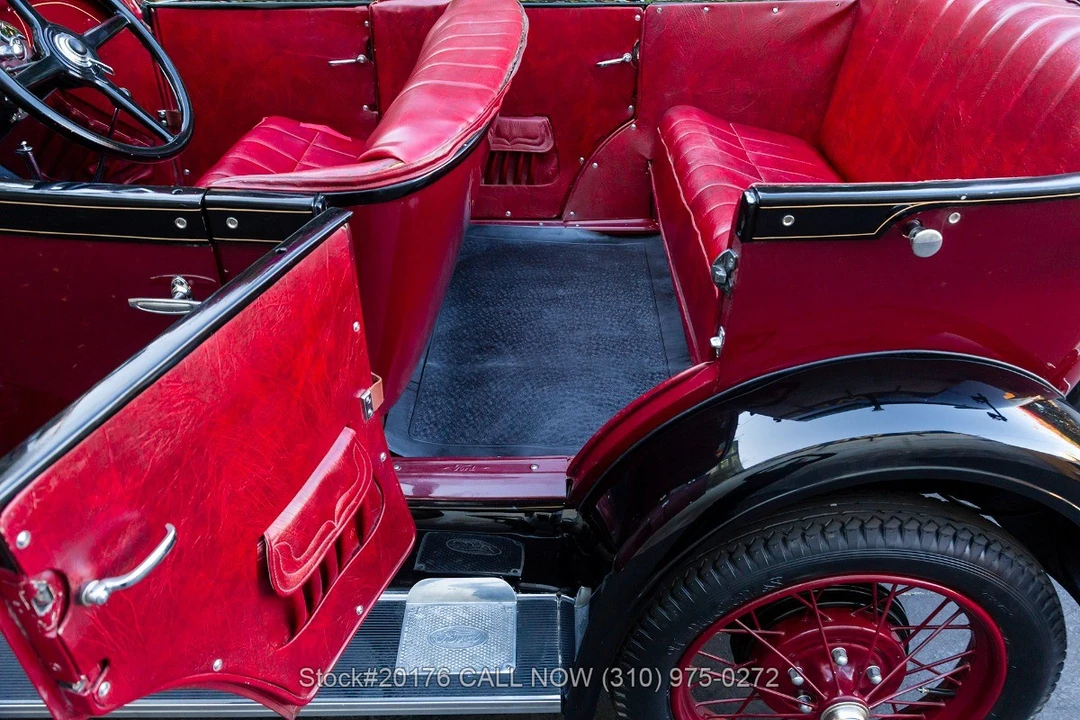 1929 Ford Model A - Image 22 of 31