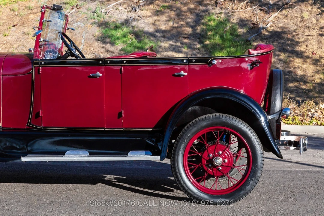 1929 Ford Model A - Image 15 of 31