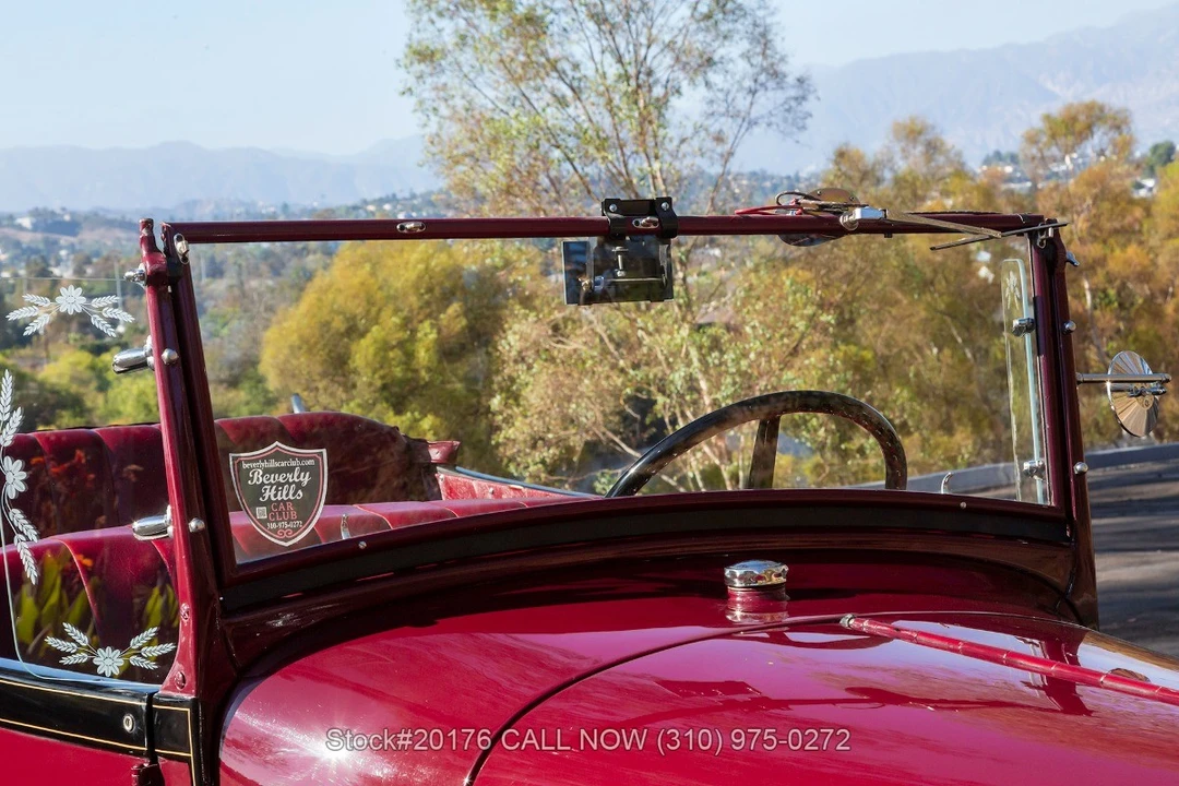 1929 Ford Model A - Image 10 of 31