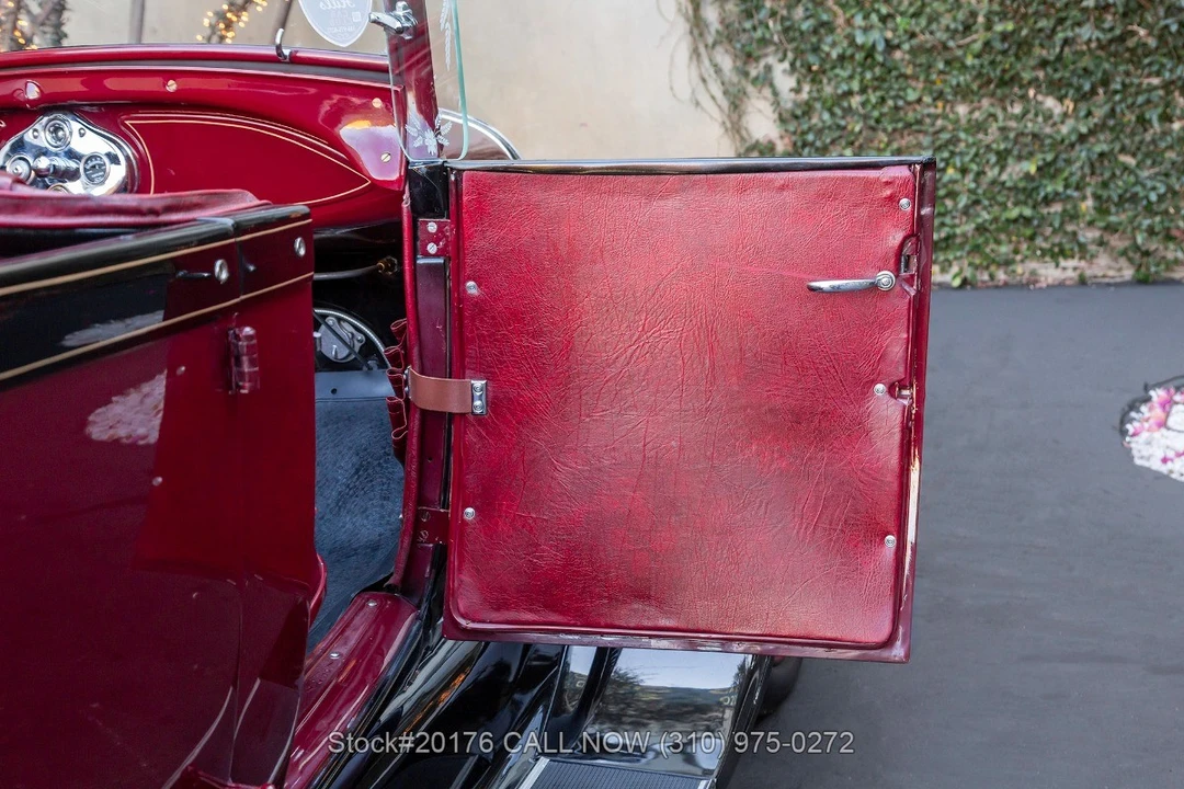 1929 Ford Model A - Image 29 of 31