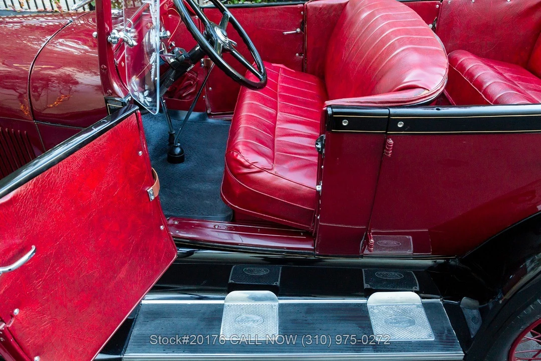 1929 Ford Model A - Image 17 of 31