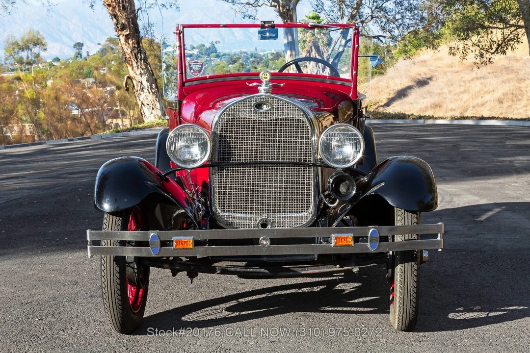 1929 Ford Model A - Image 2 of 31