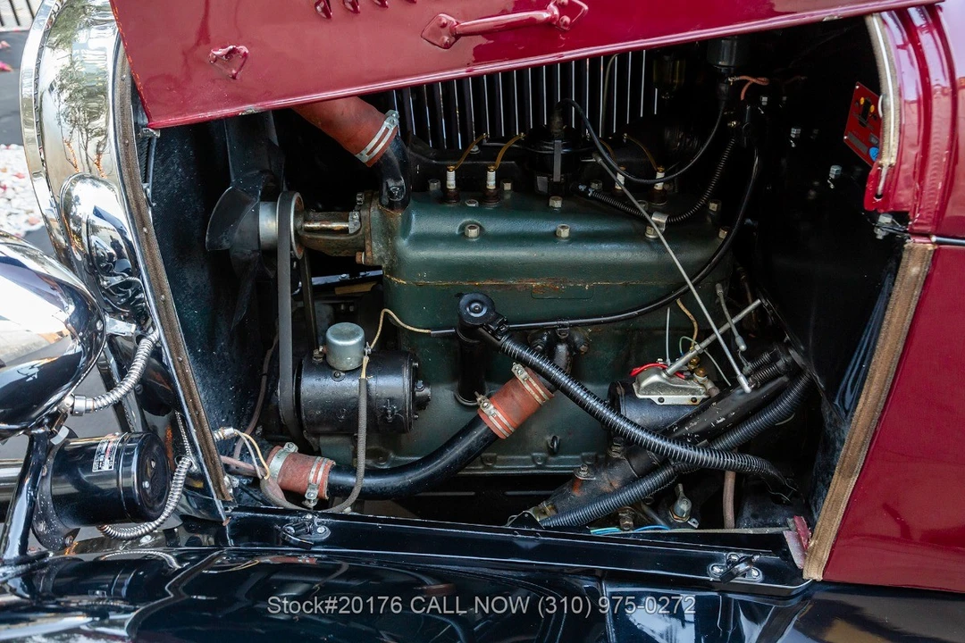 1929 Ford Model A - Image 31 of 31