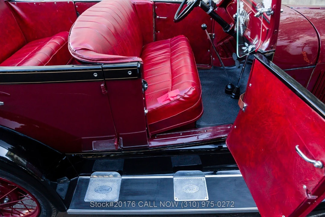 1929 Ford Model A - Image 27 of 31