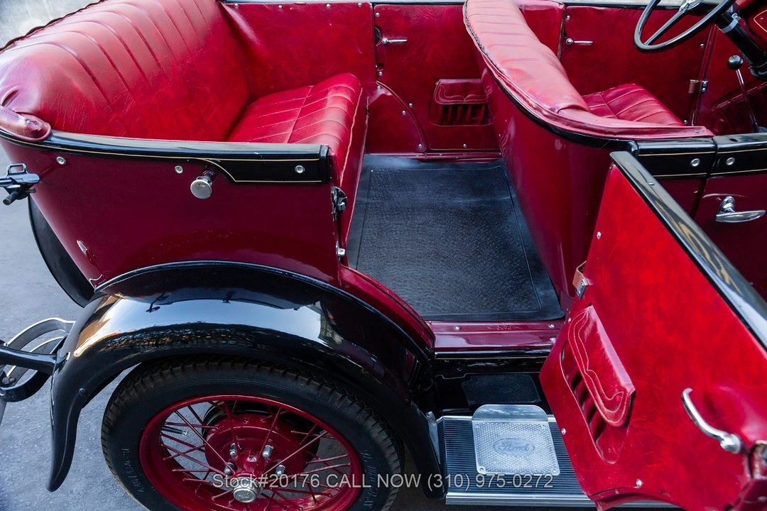 1929 Ford Model A - Image 24 of 31