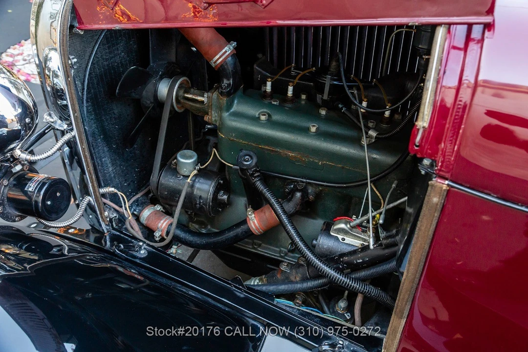 1929 Ford Model A - Image 30 of 31