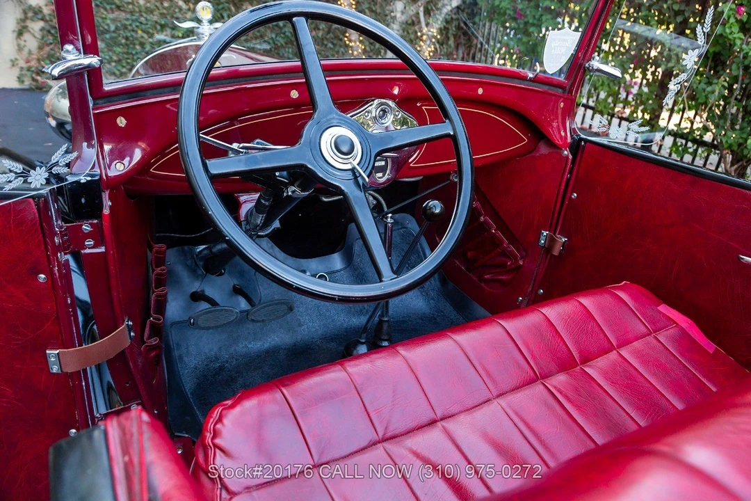 1929 Ford Model A - Image 18 of 31