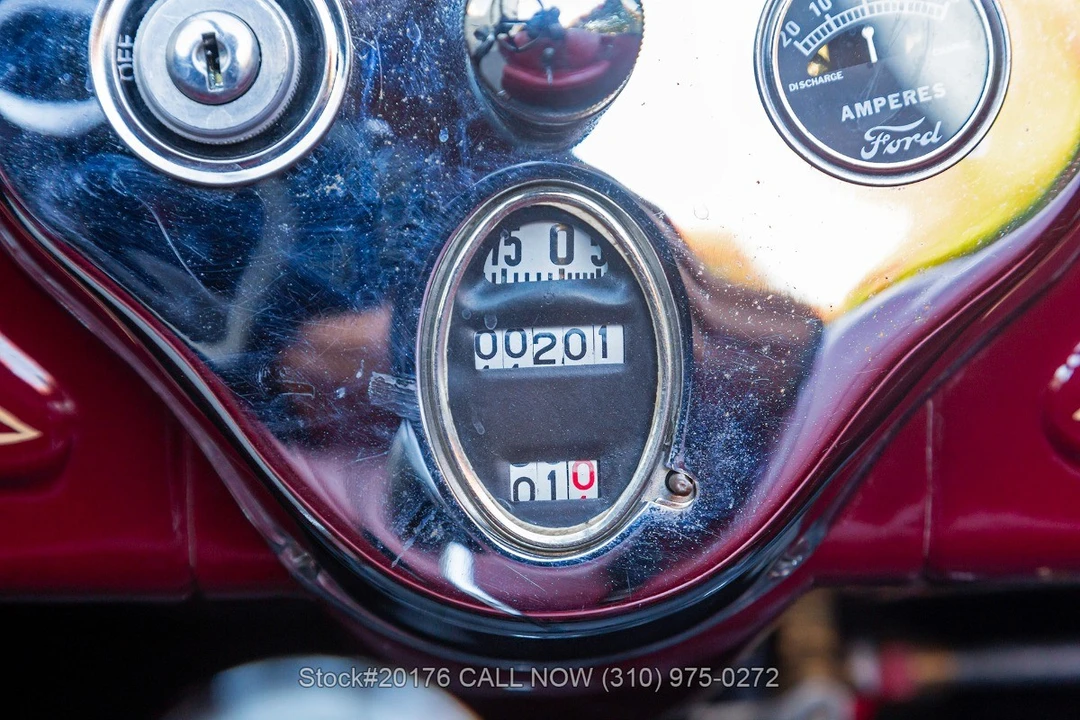 1929 Ford Model A - Image 20 of 31