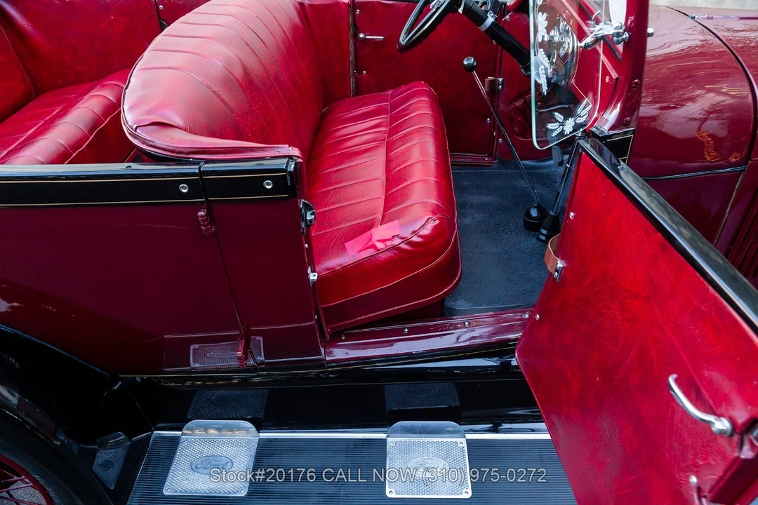 1929 Ford Model A - Image 26 of 31