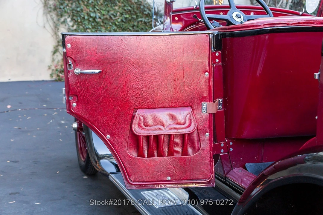1929 Ford Model A - Image 21 of 31