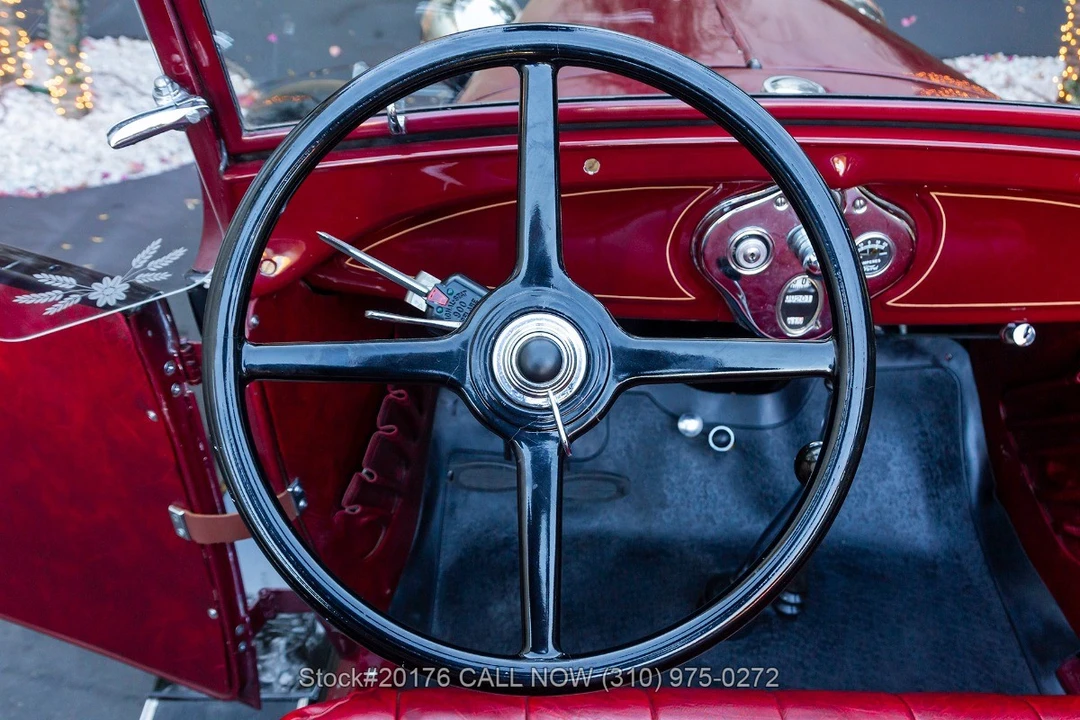 1929 Ford Model A - Image 19 of 31