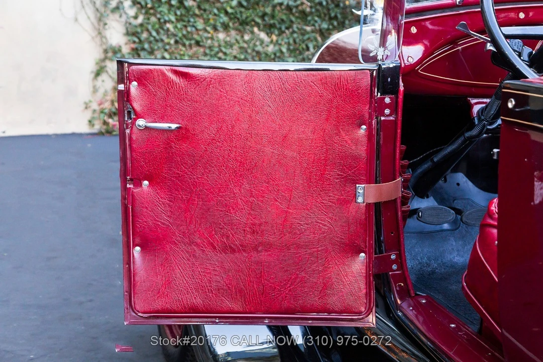 1929 Ford Model A - Image 16 of 31
