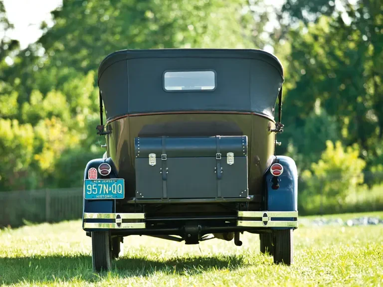 1929 Ford Model A - Image 12 of 16