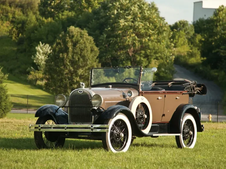 1929 Ford Model A - Image 16 of 16