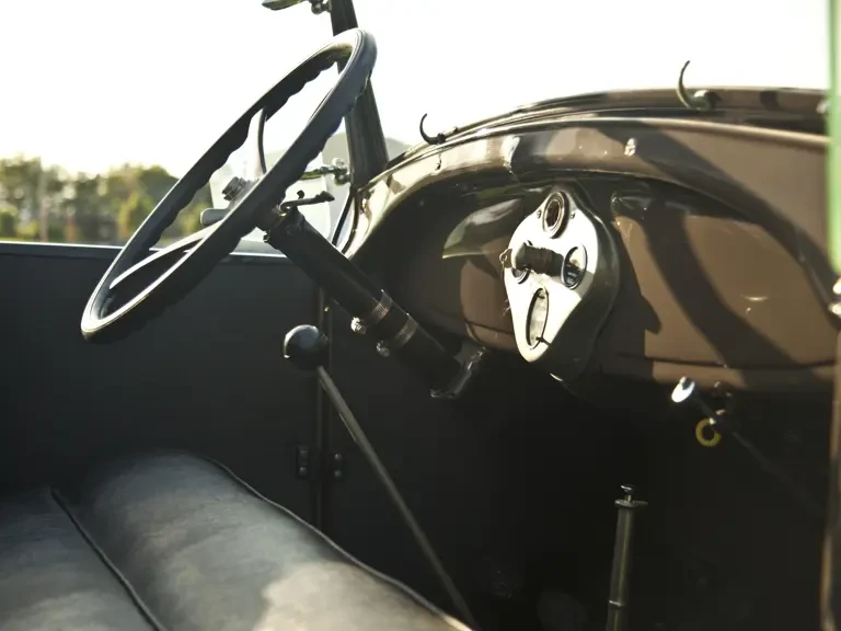 1929 Ford Model A - Image 5 of 16