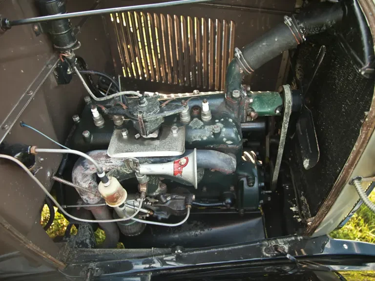 1929 Ford Model A - Image 4 of 16