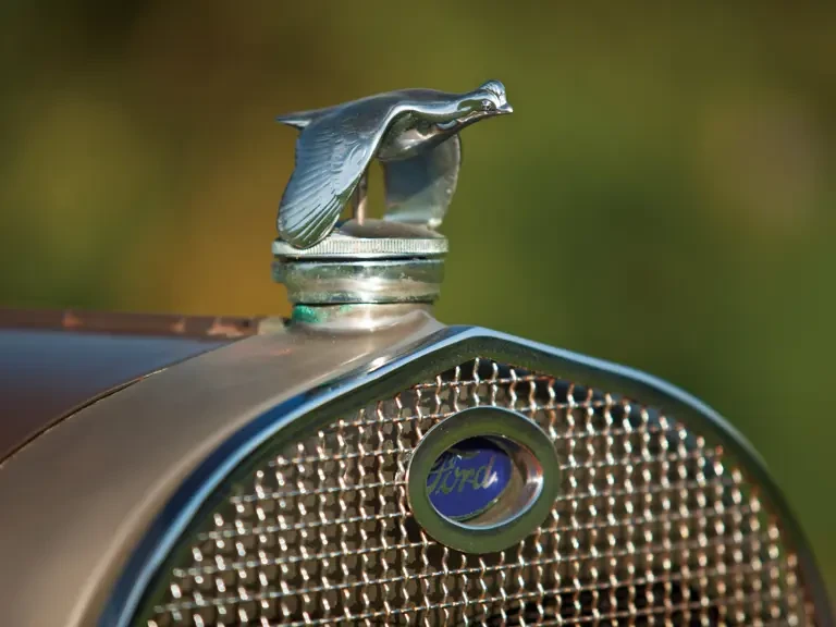 1929 Ford Model A - Image 7 of 16