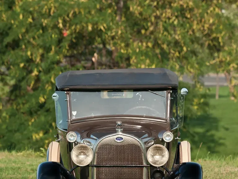 1929 Ford Model A - Image 11 of 16