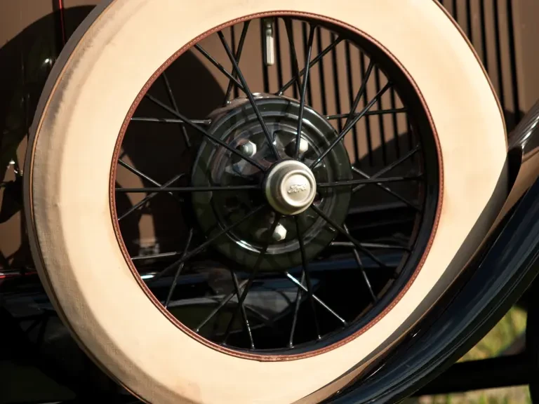1929 Ford Model A - Image 8 of 16