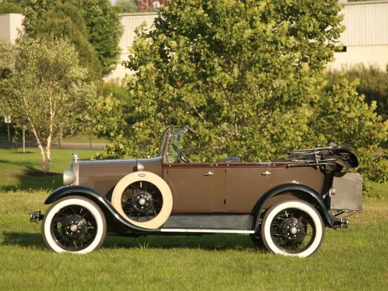 1929 Ford Model A - Image 9 of 16