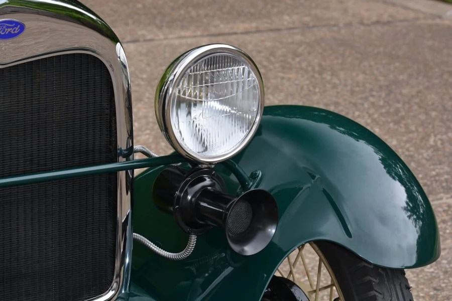 1929 Ford Model A - Image 9 of 16