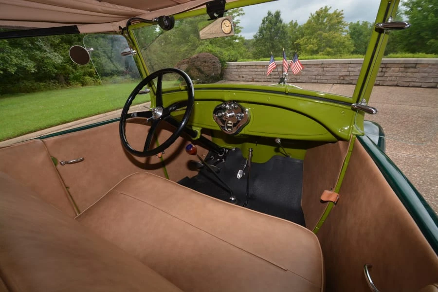 1929 Ford Model A - Image 13 of 16