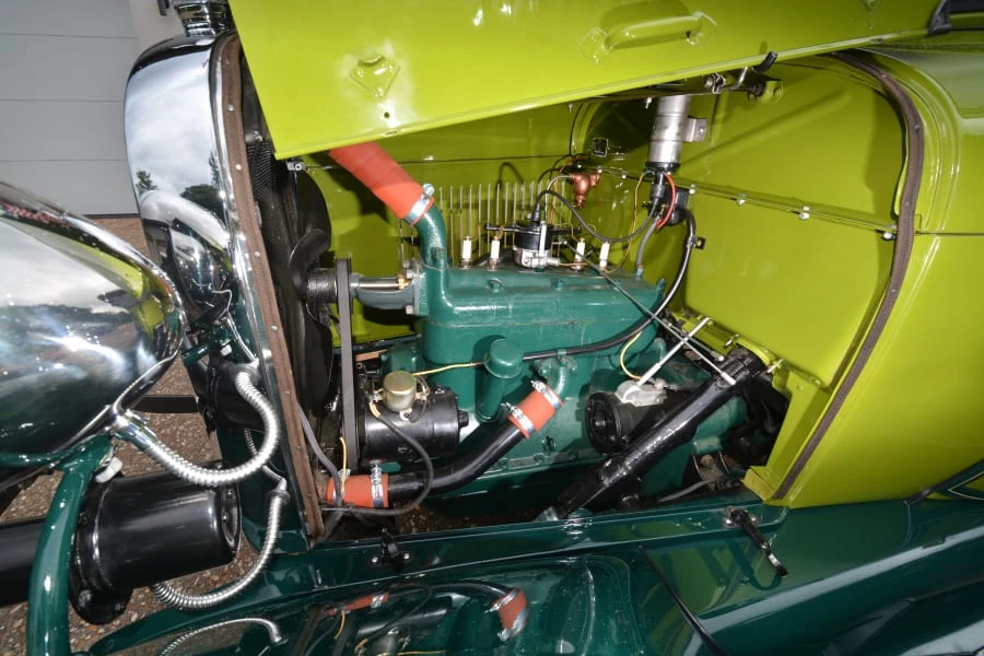 1929 Ford Model A - Image 15 of 16