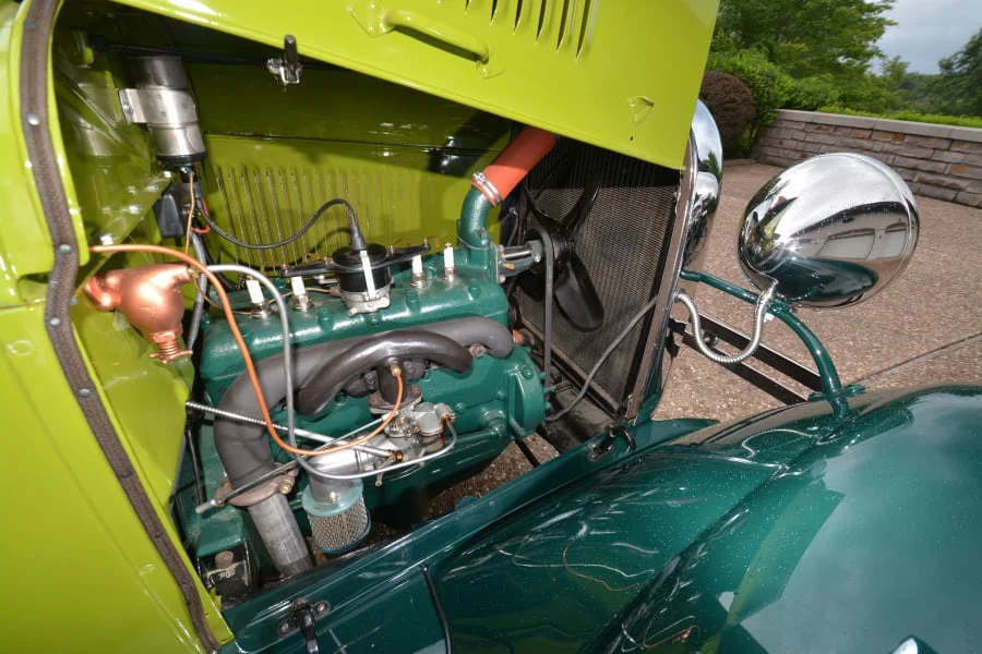 1929 Ford Model A - Image 16 of 16