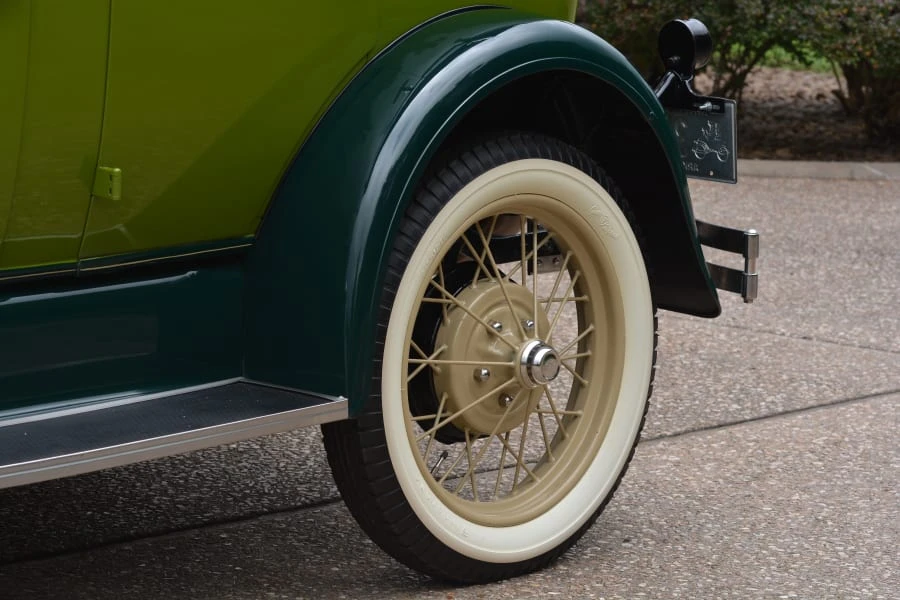 1929 Ford Model A - Image 11 of 16