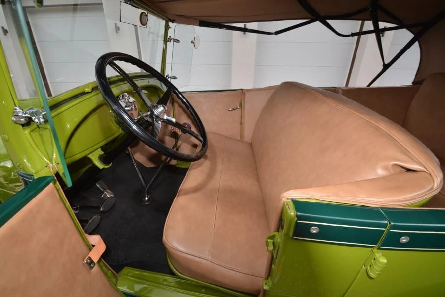 1929 Ford Model A - Image 14 of 16