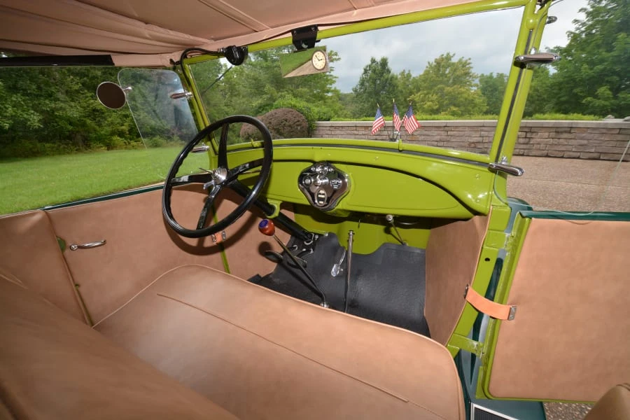 1929 Ford Model A - Image 12 of 16