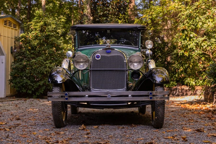1929 Ford Model A - Image 4 of 29