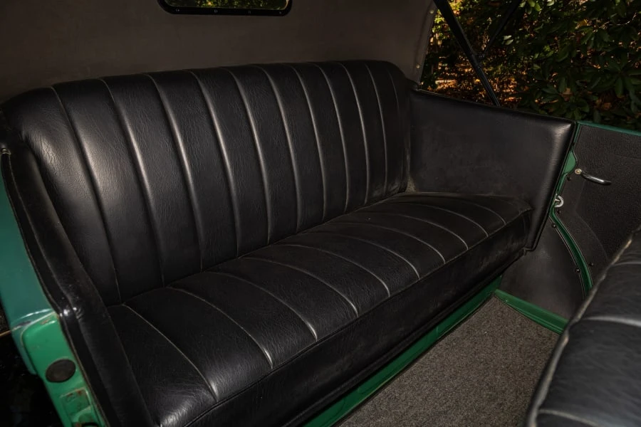 1929 Ford Model A - Image 24 of 29