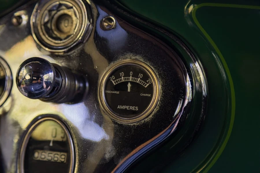 1929 Ford Model A - Image 21 of 29