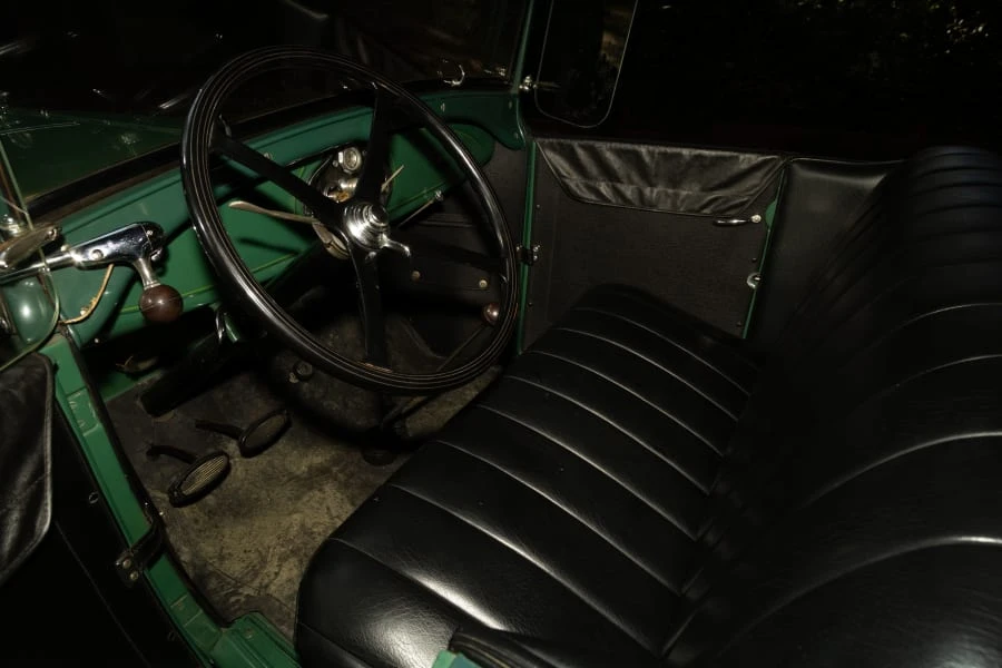 1929 Ford Model A - Image 16 of 29